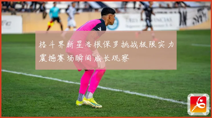 格斗界新星洛根保罗挑战极限实力震撼赛场瞬间成长观察