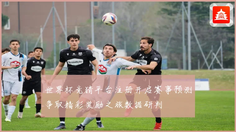 世界杯竞猜平台注册开启赛事预测争取精彩奖励之旅数据研判